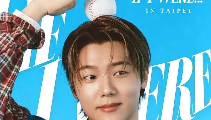 睽違4年！CNBLUE姜敏赫10月再開見面會　粉絲敲碗熱舞反差萌
