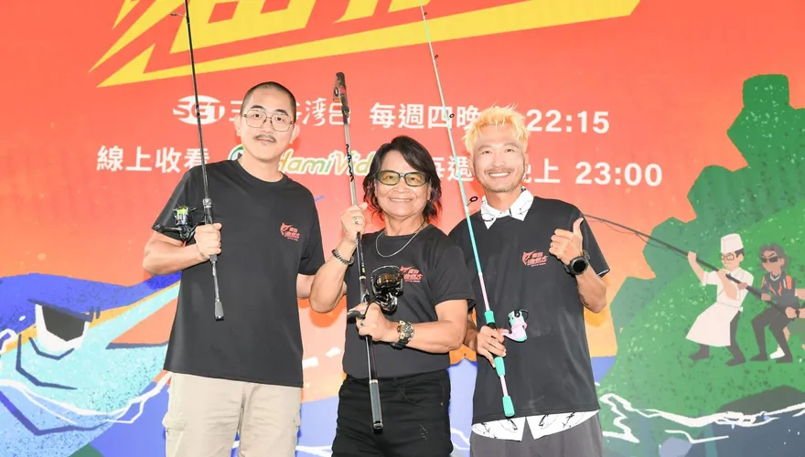 沈文程膝蓋軟骨受傷！一度被建議置換人工關節　露面曝現況