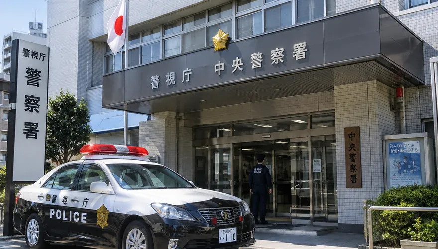 到日本邊玩邊賺錢...22歲台男應徵詐團車手　慘遭日警逮捕