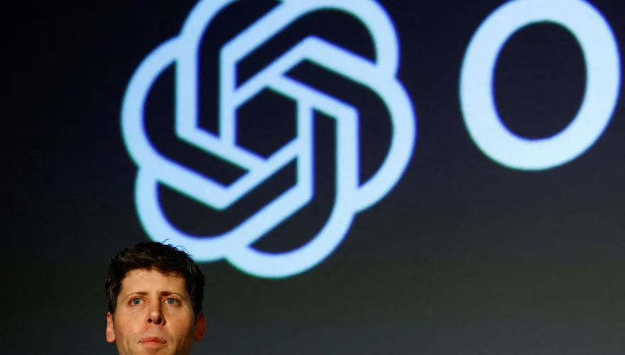 AI快失控？路透：OpenAI執行長阿特曼　將親赴聯合國簡報