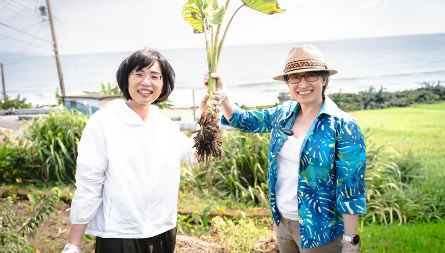 李四川被翻舊帳「隨在恁啦」　蘇巧慧酸：面對人民訴求要有耐心