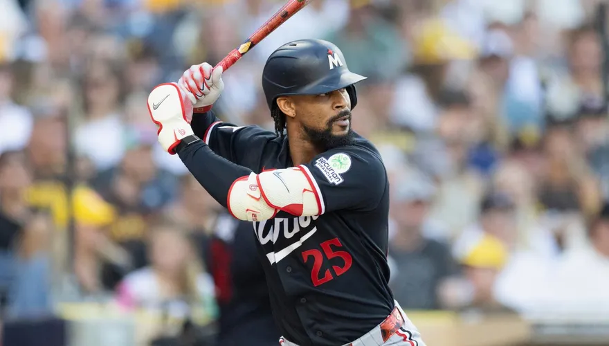 MLB/「黑鱒」髖部動刀本季報銷　本期望能復出但失望收場