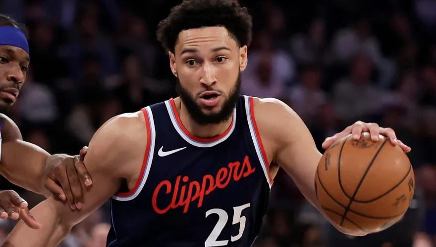 NBA/看好西蒙斯王者歸來！騎士冠軍前鋒：有挑戰DPOY的能力