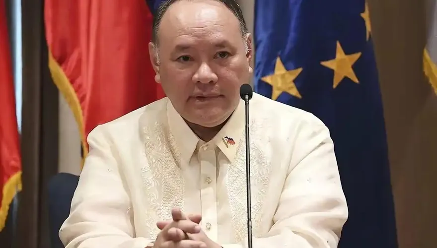 菲律賓防長嗆中國「憑啥我要小心」? 謝寒冰直言: 若認為不需忍耐 那就直接開火試試看啊？