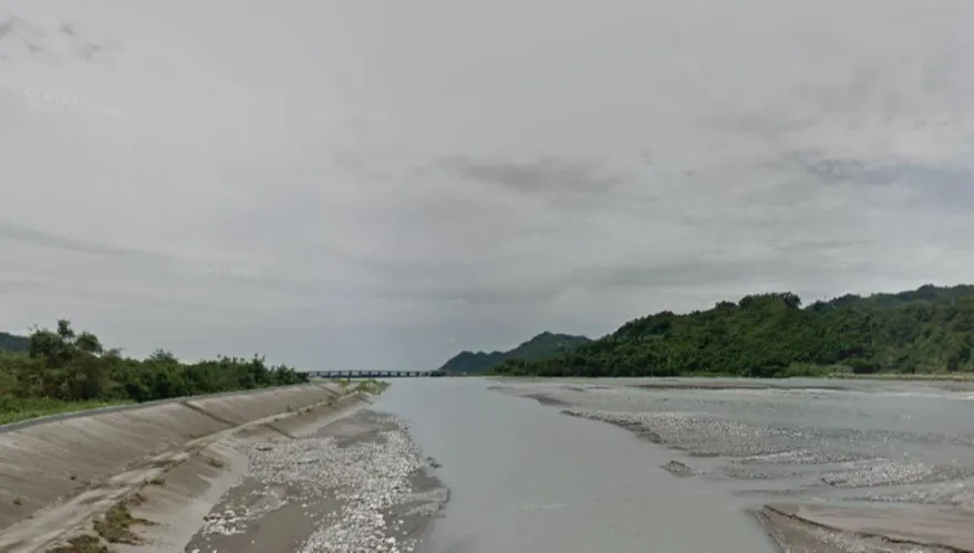 釣客嚇傻！台中大甲溪驚見浮屍　泡水嚴重「性別難辨」