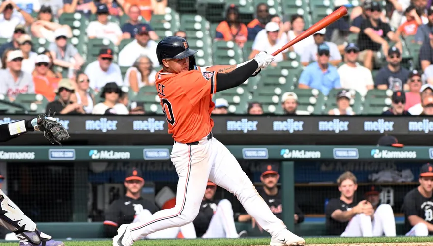 MLB/李灝宇敲3安皆長打　再創台灣史無前例2紀錄