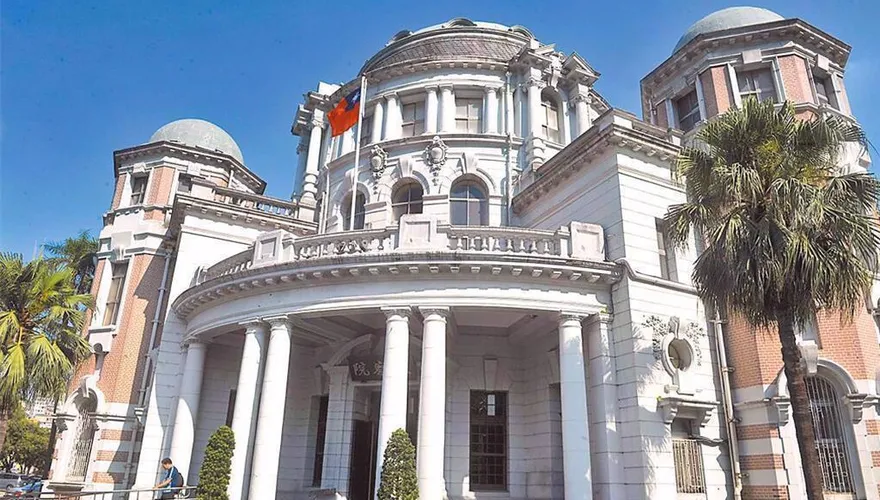 監院追殺蔣萬安兒！前監委看不下去批：行政人員並無監察調查權