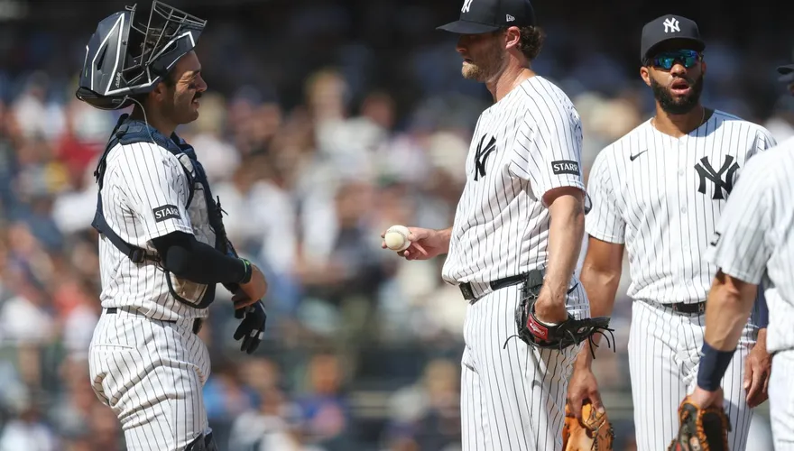 MLB/柯爾挨3轟失5分！大都會12比2血洗洋基