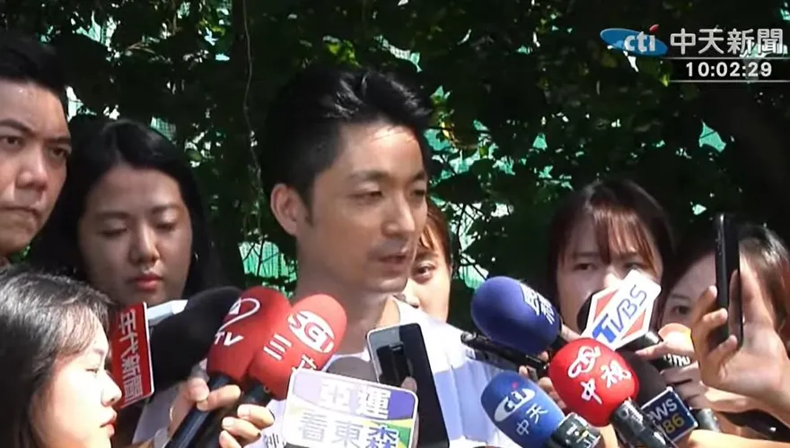 監院空城竟追殺蔣得立？前監委批逾權　蔣萬安：應清楚對外說明