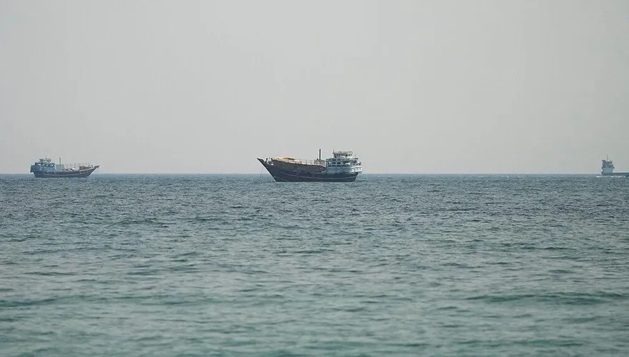 美海軍部長承認第五艦隊受重創！ 栗正傑：巴林已成伊朗靶子