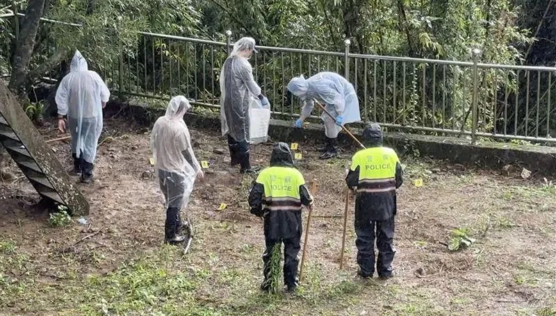 「愛討客兄」爆紅！檳榔西施慘遭勒斃棄屍陽明山化白骨