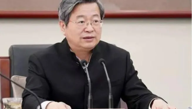 陸國安部長點名AI「6大風險」！恐威脅「政治安全與意識形態」