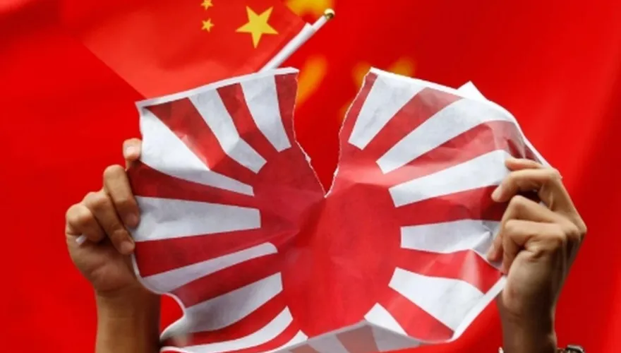 中國反制日本「生效了」！謝寒冰揭日企恐先撐不住　沖繩選舉變天「琉球復國」仍有變數