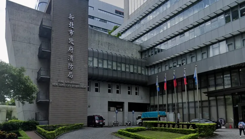 新北市消防局採購弊案！檢調第二波搜索　約談3科員及廠商