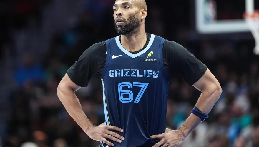 NBA/17年老將決定退了　下一步回公牛當教練