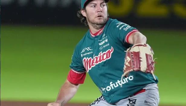 MLB/遭默契封殺　鮑爾去多明尼加投球：噓聲我也不在意