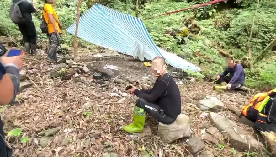 花蓮男採牛樟芝失蹤！120萬花光、車遭藏　弟懸賞30萬找人