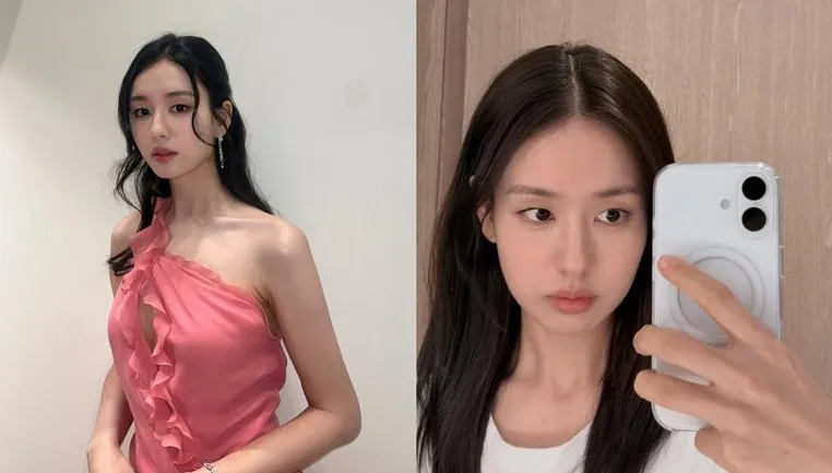 《機智》女星安恩真患顏面神經麻痺　刷牙時水從嘴角流出！
