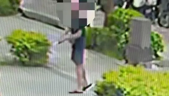 影/大白天上演《角頭》情節！新北狂男「當街拉槍機」遭逮