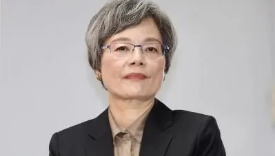 陳翠蓮新上任就批在野　許宇甄：國史館姓「國」不姓「賴」