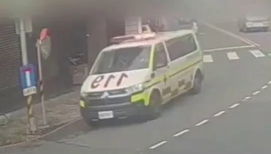 礁溪飯店悲劇！基隆男全家出遊 3月大男嬰猝死送醫不治