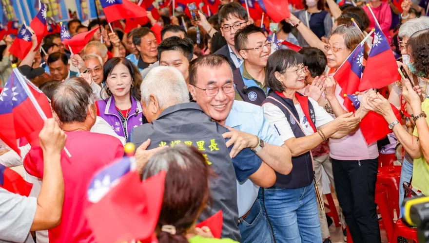 MV落漆變亂碼！李四川坦然面對：有錯就改　不要硬拗就好