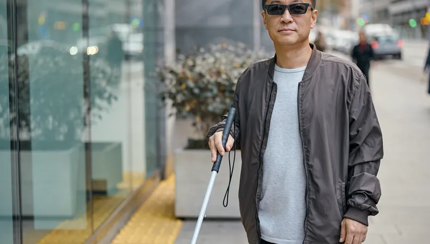 交通部預告年底前修法！患視障、失智、癲癇駕照擬重審