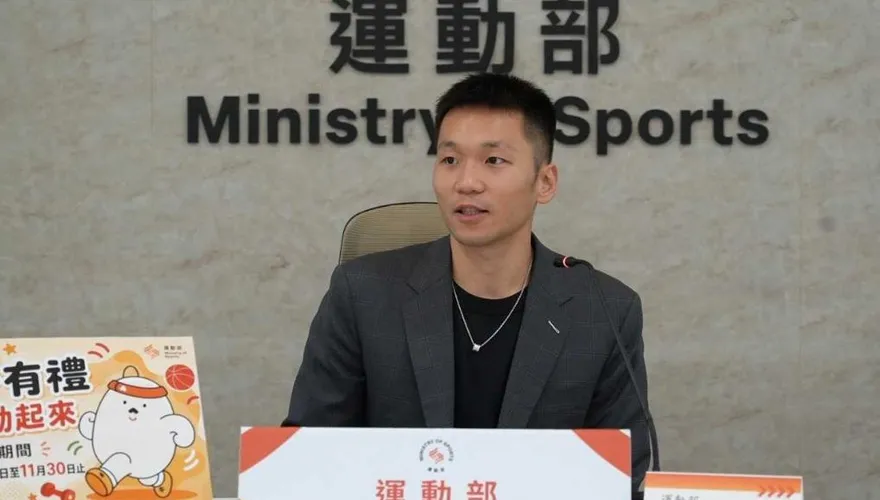 亞運/突收「指示」不准進場！李洋：捍衛權利不希望受政治打壓