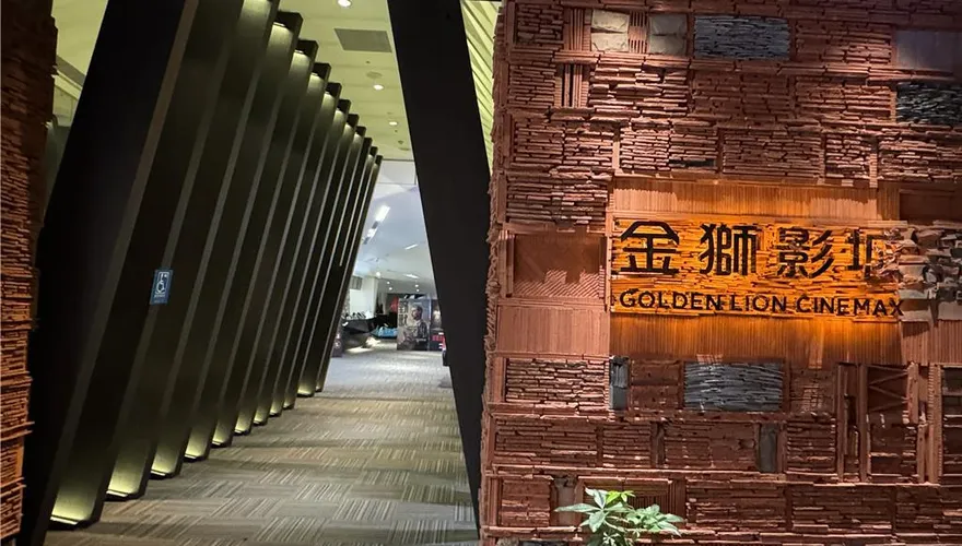 12年回憶沒了！金獅影城宣布吹熄燈號　陳玉珍急喊：不能沒有
