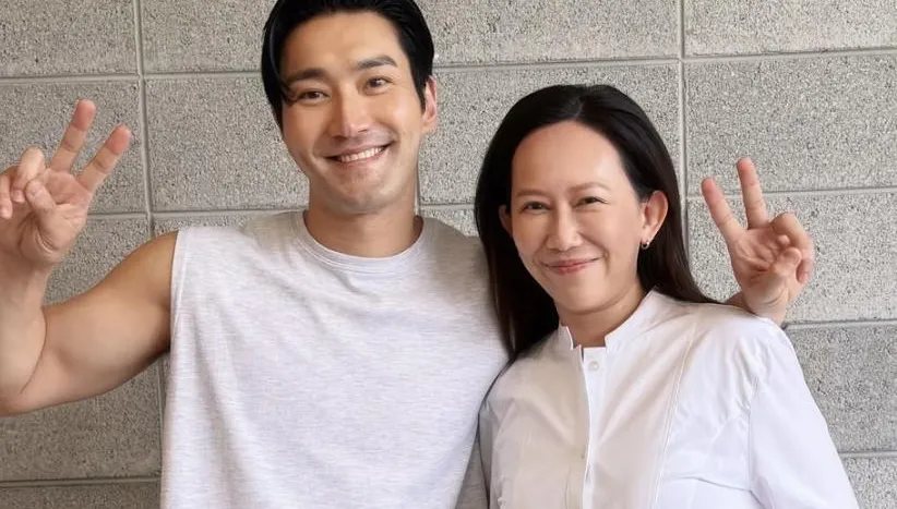 瑪菲司熬3個月殺青了！同框始源感性告別角色　獲導演信任「像遇見伯樂」
