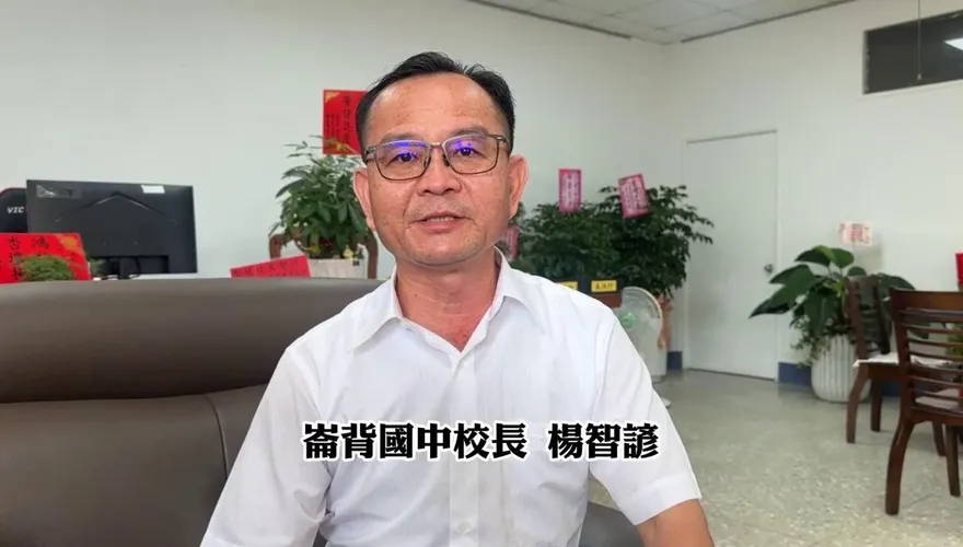 影/正與死神拔河！雲林重大車禍雙胞胎命危　校長說話了
