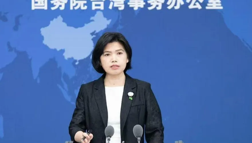 雙城論壇上海踩線團被迫「降級」！陸國台辦怒轟「無理刁難」