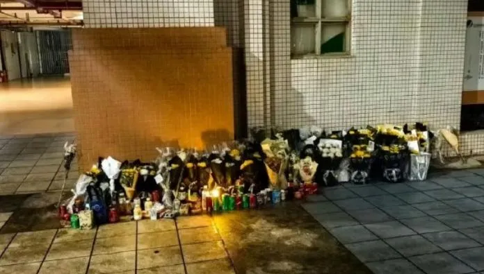 父過世導師只給「3天假」！陸醫科生疑不堪壓力　驚傳校內墜樓亡