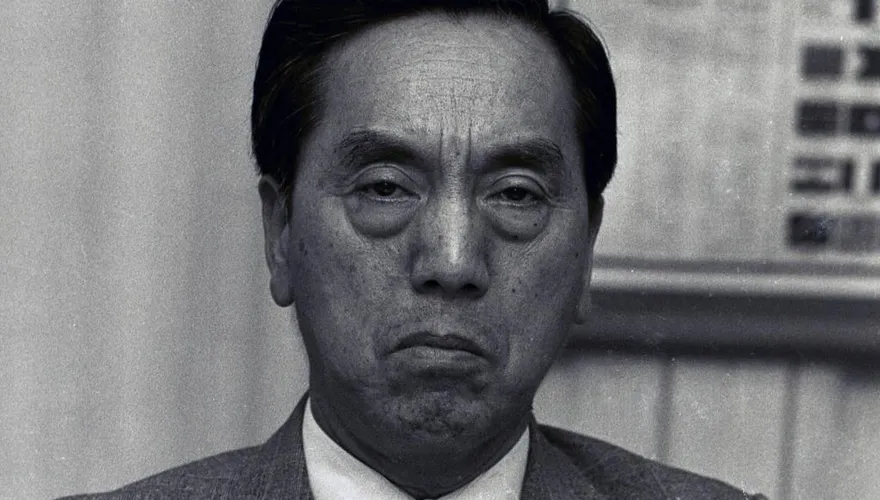 槍決數最多！前法務部長呂有文4年簽114個死刑　民眾憶鐵腕