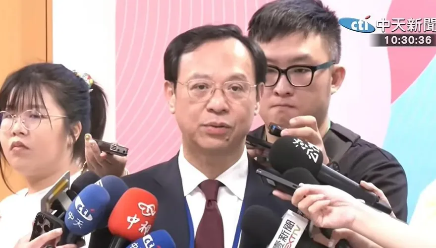 剴剴案發酵！社工管理草案惹議　石崇良提4大改革
