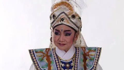 歌仔戲國寶王秋冠離世！車禍昏迷1年多　友人悲慟追憶