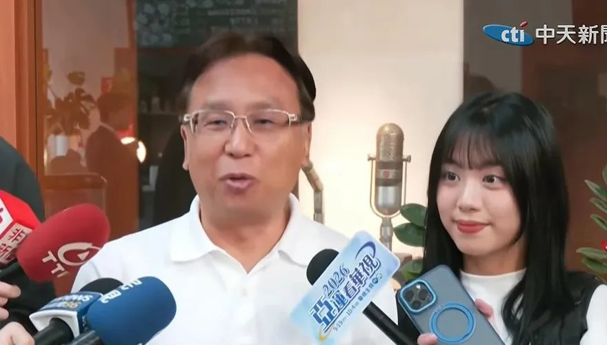 開箱競總被酸民攻擊　魏平政女兒曝心路歷程：盼王縣長支持父親