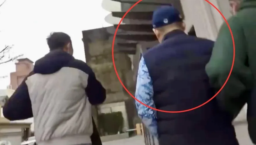 影/投資詐團勾結黑幫警抓26人　「神鬼會計師」又遭逮
