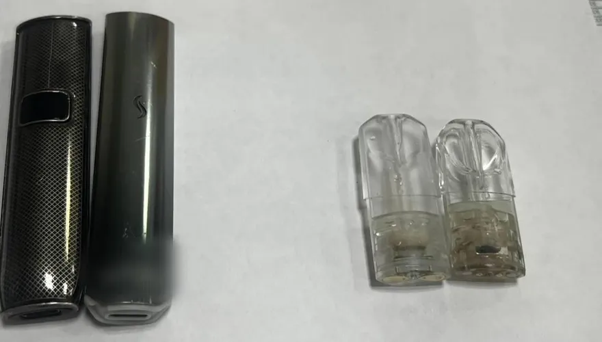 「喪屍煙彈」抓不停！食藥署增列2項管制藥物原料藥
