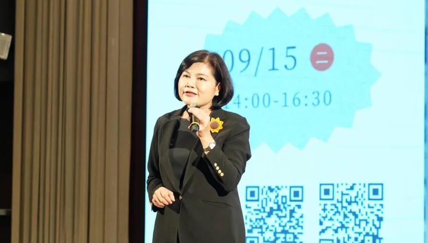 賴清德操盤雲林嗆沒建設！張麗善列政績反擊：綠執政14年做過啥？