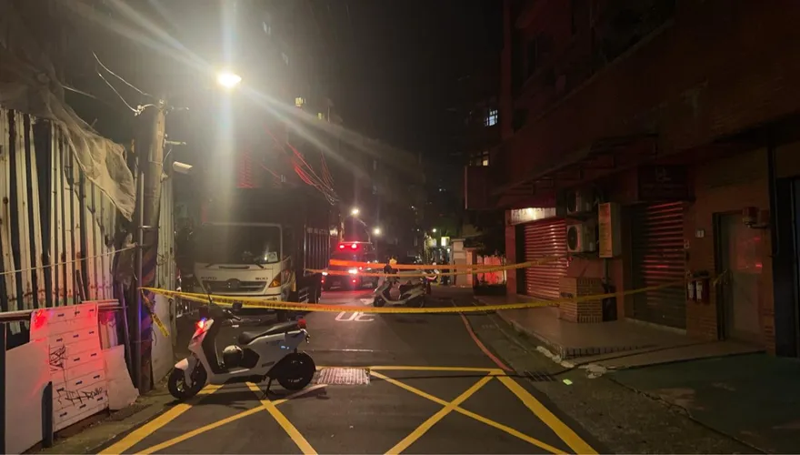 魂斷異鄉！印尼看護倒垃圾一去不回　頭顱重創身亡