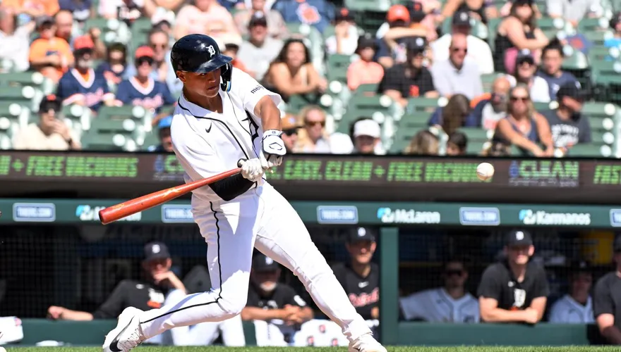MLB/李灝宇3度對決薛哲遭壓制　4打數未敲安吞1K