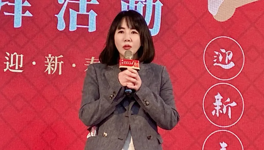 彰化縣議長謝典霖與父母等人遭聲押！謝衣鳯4字回應
