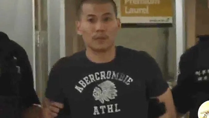 張俊傑潛逃最新進度！共犯陳威達「律師陪同赴刑事局」