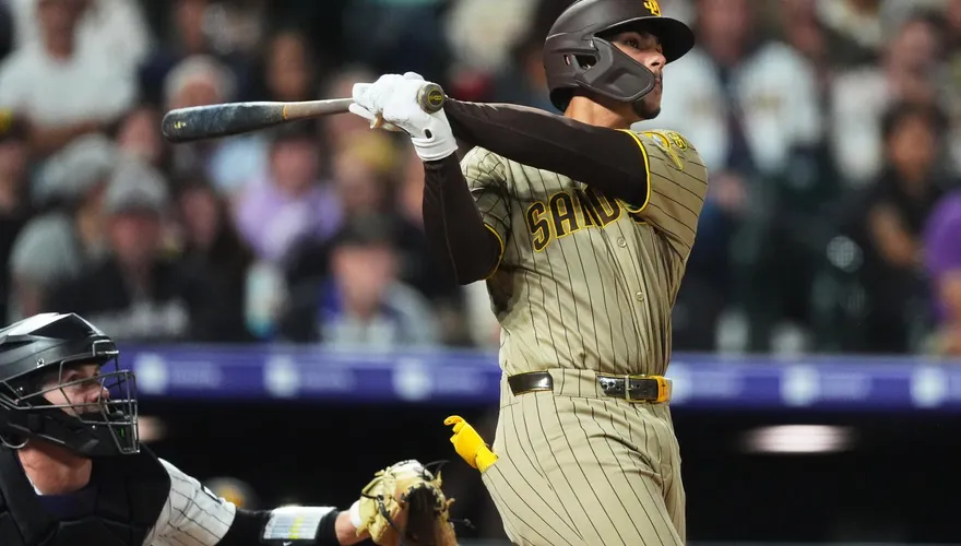 MLB/道奇不敵紅人延後封王！教士勝洛磯續命