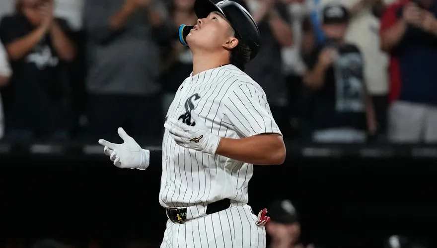 MLB/白襪痛失分區龍頭！牛棚崩盤不敵守護者