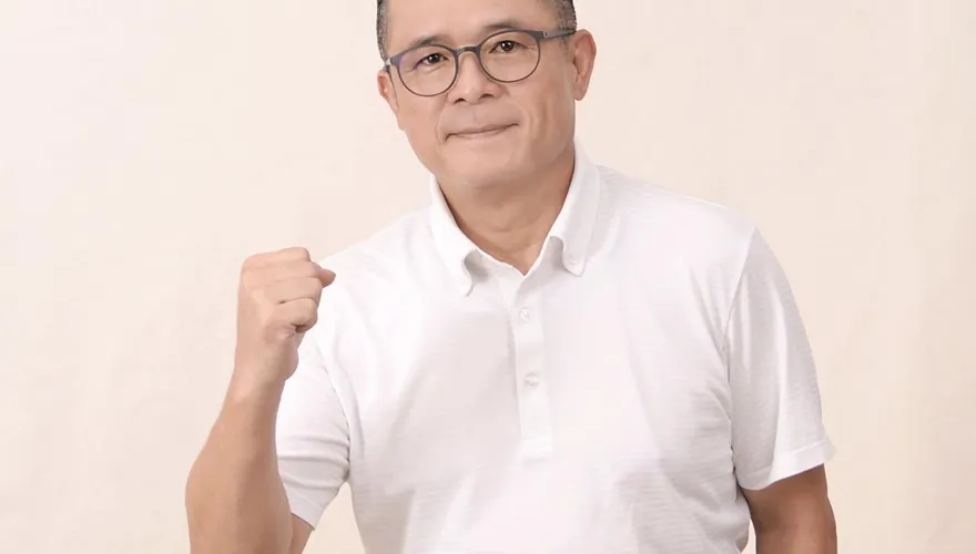 民進黨雲林縣崙背鄉長李泓儀遭起訴！住公所爽賴掉「57萬水電費」