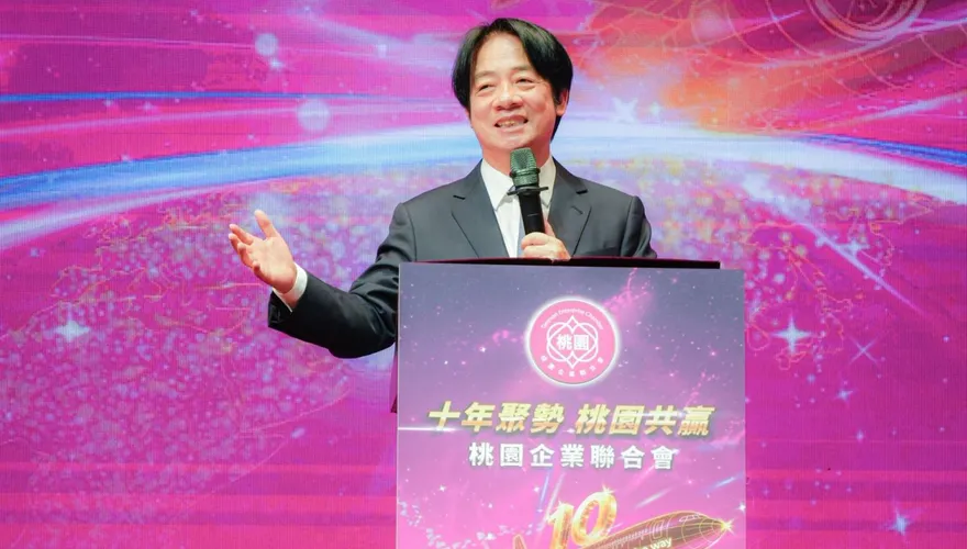 司法評比降級！6.9萬聲量炸鍋　34.2%負面責任指向賴政府