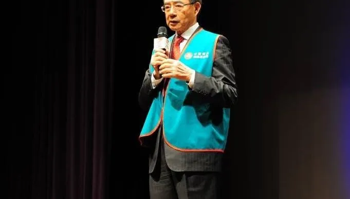 中信金控老臣陳國世辭世！服務逾50年同仁不捨　享壽83歲