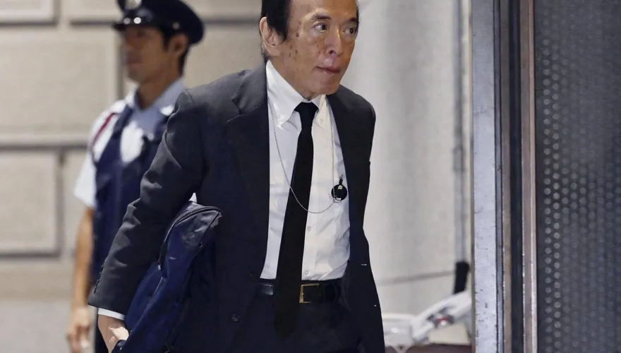 31年新高！日銀宣布升息一碼至1.25％　油價、AI推升通膨